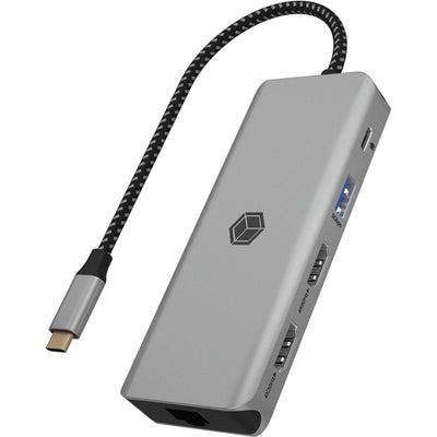 ICY BOX IB-DK4012-CPD