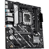 Carte mère Asus Prime H810M-A-CSM Socket 1851 (RAID, GB-LAN, Son, µATX)