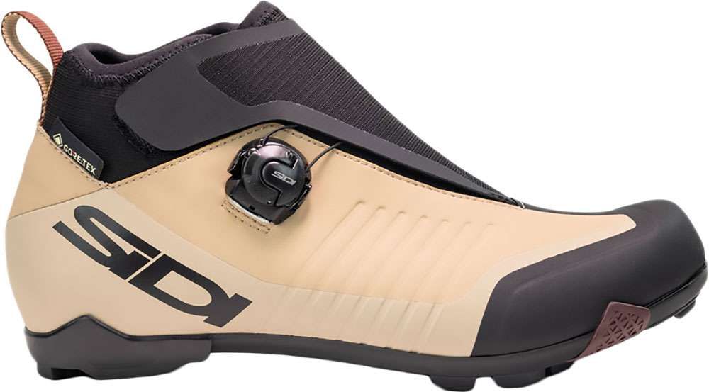 Sidi hiemx - chaussures vtt hiver femme