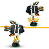 Créateur LEGO 31173 Animaux sauvages: Toucan tropical