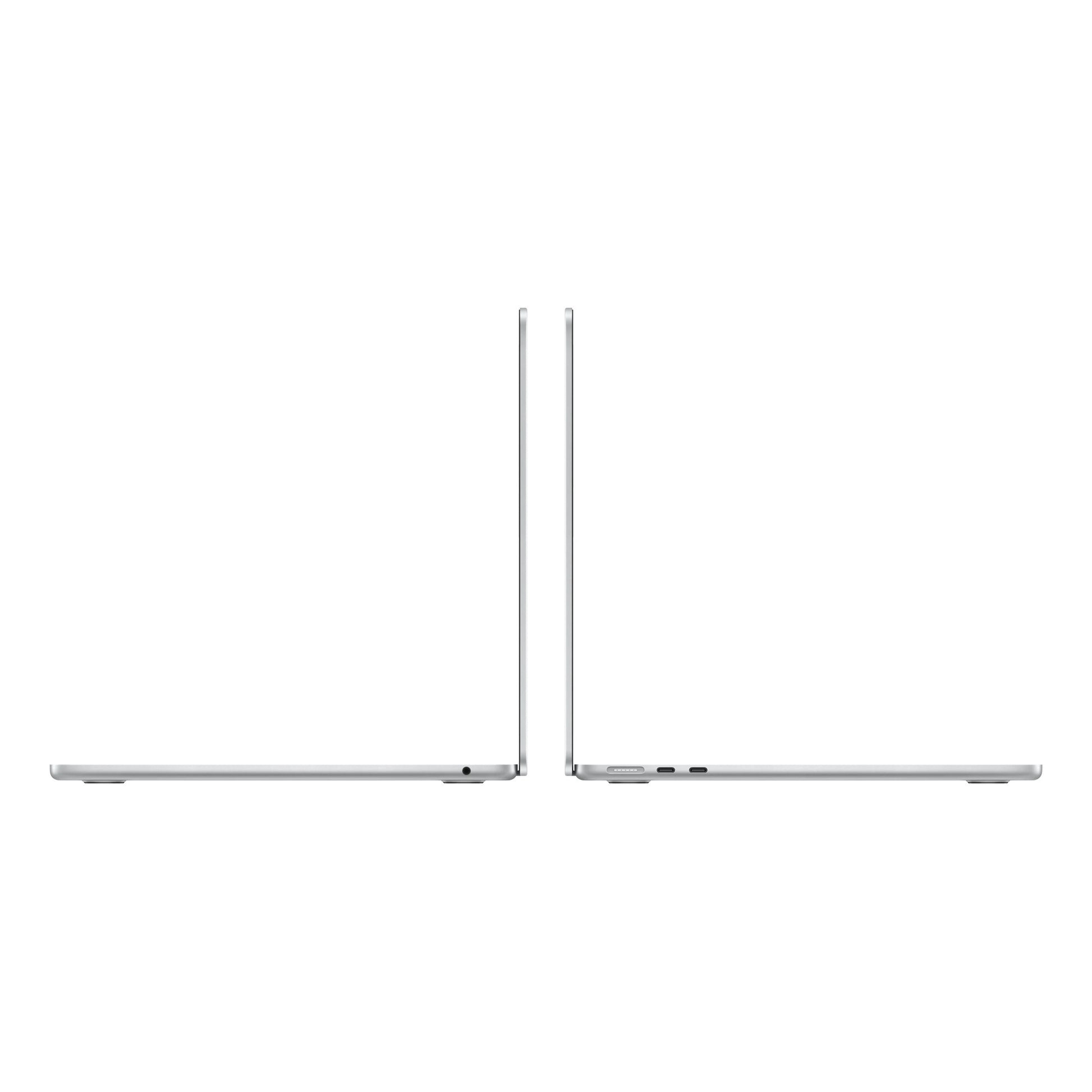 Ordinateur portable Apple MacBook Air 13 (2026) (argent | m5 | GPU 10 cœurs | 24 Go | SSD 1 To)
