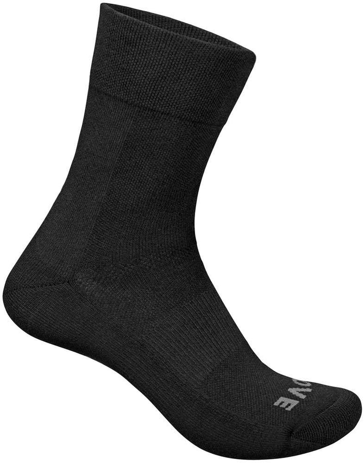 Gripgrab thermolite hiver - chaussettes
