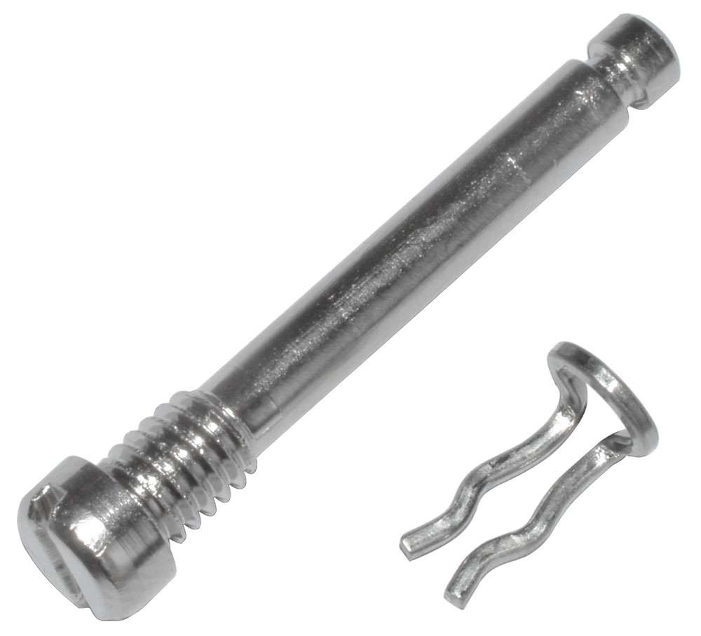 Boulon et circlip de retenue de plaquette Shimano xtr ultegra xt 105