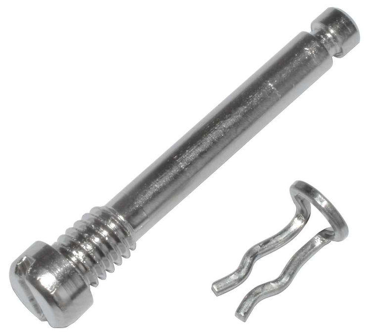 Boulon et circlip de retenue de plaquette Shimano xtr ultegra xt 105
