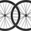Paire de roues Mavic cosmic slr 45 carbone cl sram xdr
