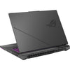 Ordinateur portable de jeu Asus ROG Strix G16 G614pp-S5032W 16 (Gris | R9 8940HX | RTX 5070 | 16 Go | SSD 1 To)