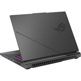 Ordinateur portable de jeu Asus ROG Strix G16 G614pp-S5032W 16 (Gris | R9 8940HX | RTX 5070 | 16 Go | SSD 1 To) - afbeelding 7