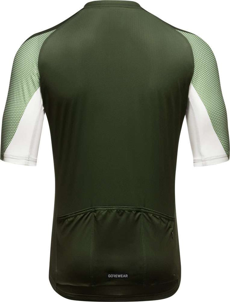 Triangles esprit Gorewear - jersey