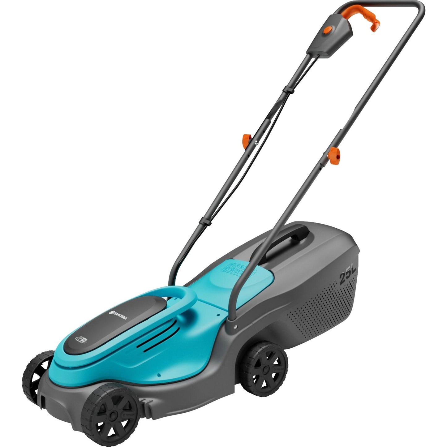 Gardena Accugrashaaier Powermax 30 18V P4A Set
