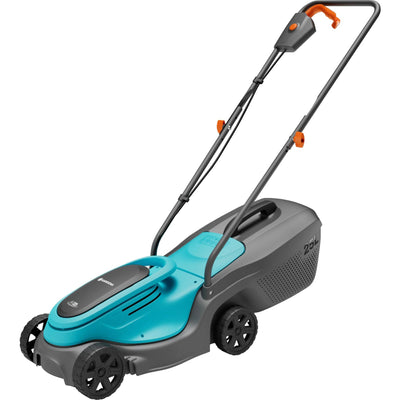 Gardena Accugrashaaier Powermax 30 18V P4A Set