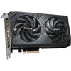 Carte graphique Gigabyte GeForce RTX 5060 Wind Force OC 8G (3x Display Port, 1x HDMI, DLSS 4)