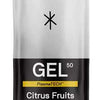 Gel énergétique Styrkr gel50 double glucides