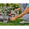 Gardena Puppol Pump 6300 SilentComfort