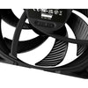 Soyez silencieux! Ailes silencieuses 4 pwm 140x140x25