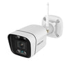 Foscam V8P, 4K 8MP Caméra de sécurité WiFi à double bande