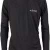 Dirtlej mountee - maillot vtt manches longues femme