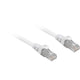Câble de patch Sharkoon SFTP, RJ-45 avec Cat.6a
