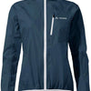 Vaude drop jacket iii - veste de pluie pour femme