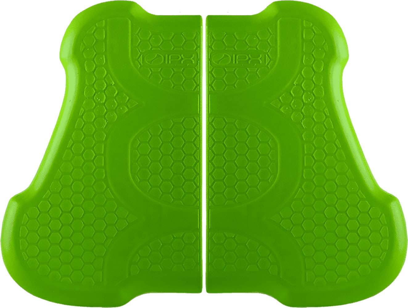 O'neal ipx-hp 003.1 - ensemble de plastrons