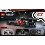 Champions de vitesse Lego 77259 - afbeelding 7