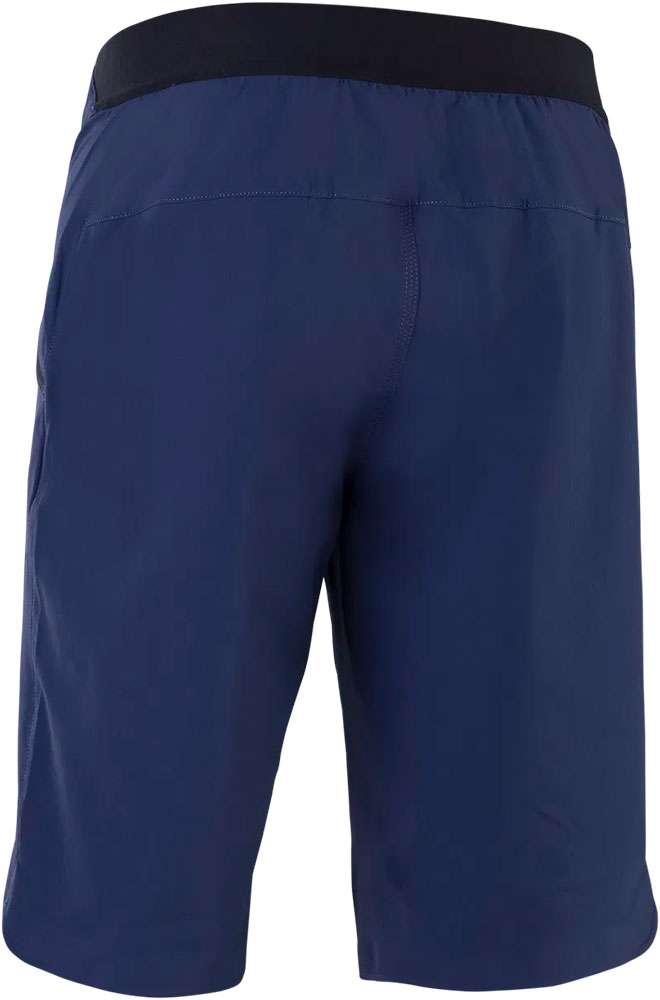 Ion traze amp - short vtt