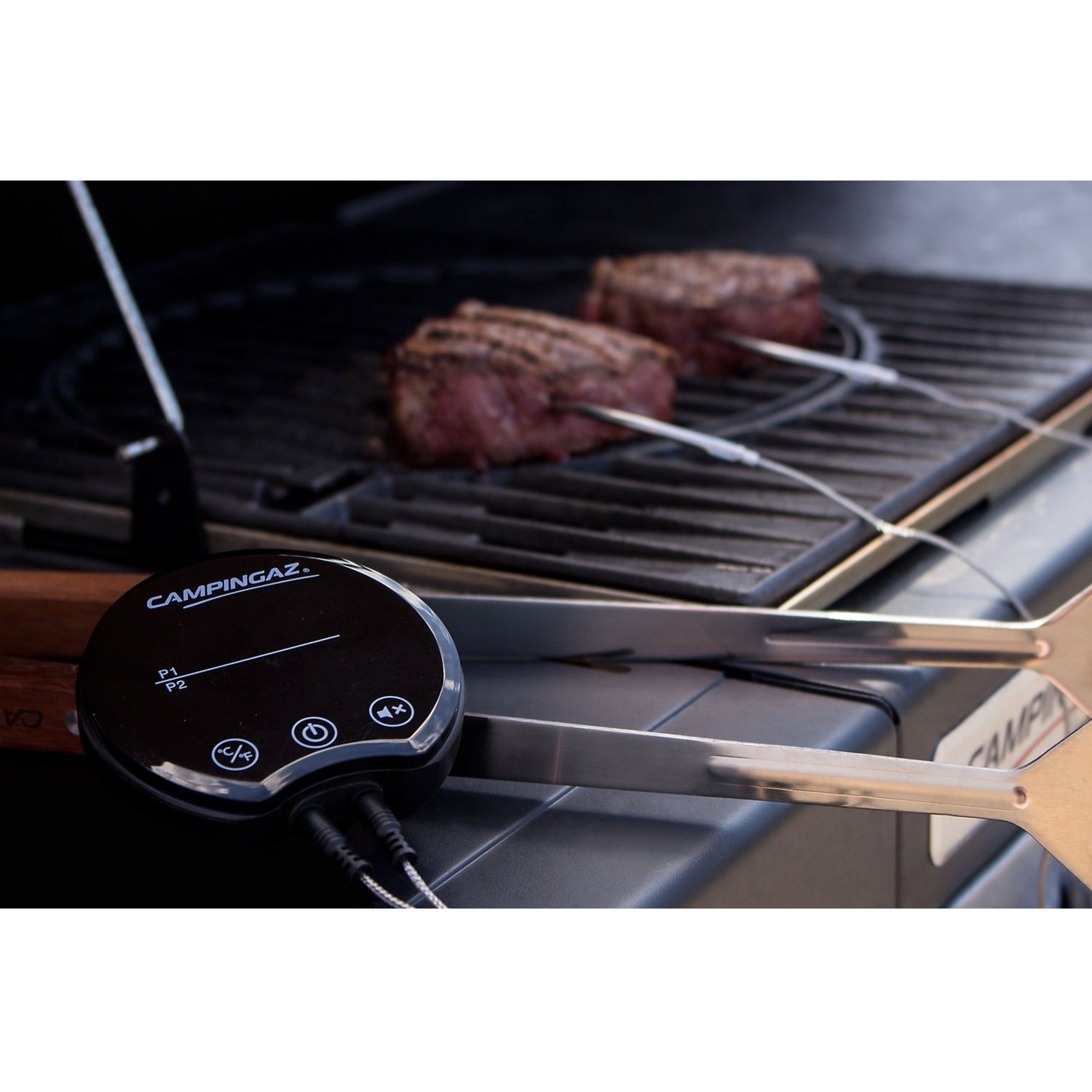 Thermomètre Campingaz Bluetooth Grill 2