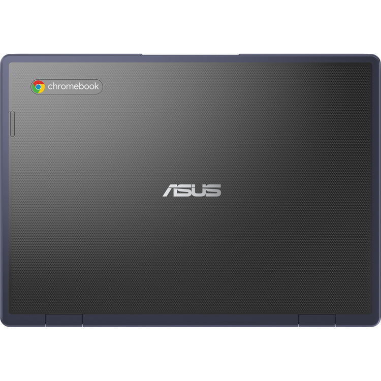 Ordinateur portable Asus Chromebook CR11 CR1104CTA-NS0067 11.6 (Gris | N150 | Intel Graphics | 4 Go | 32 Go EMMC | Tactile)