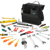 Wera 2go Shk 1 Ensemble d'outils à utiliser dans le Sanit