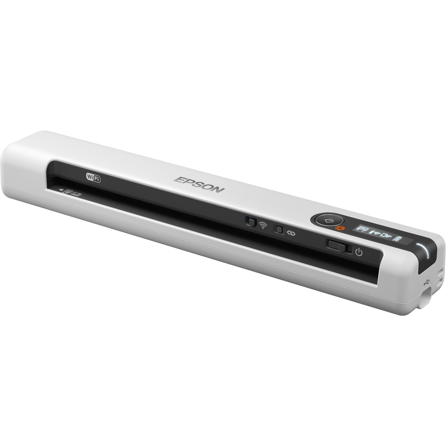 Epson Workforce DS-80W