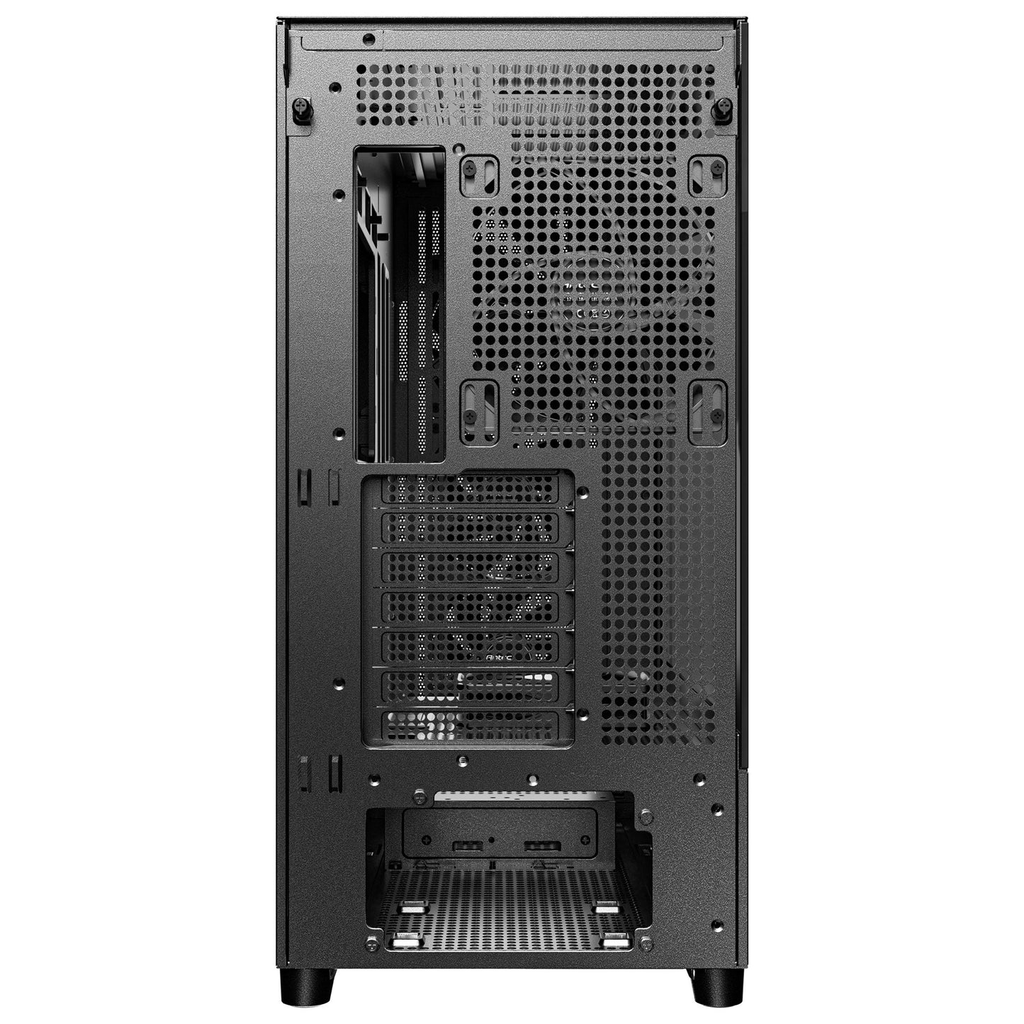 Flux ANTEC