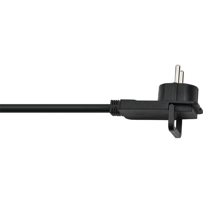 Câble d'extension Brennenstuhl avec bouche d'angle