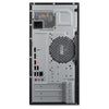 Système PC Acer Aspire TC-1860 (Noir | Core Ultra 5 225 | Intel Graphics | 16 Go | SSD 512 Go)
