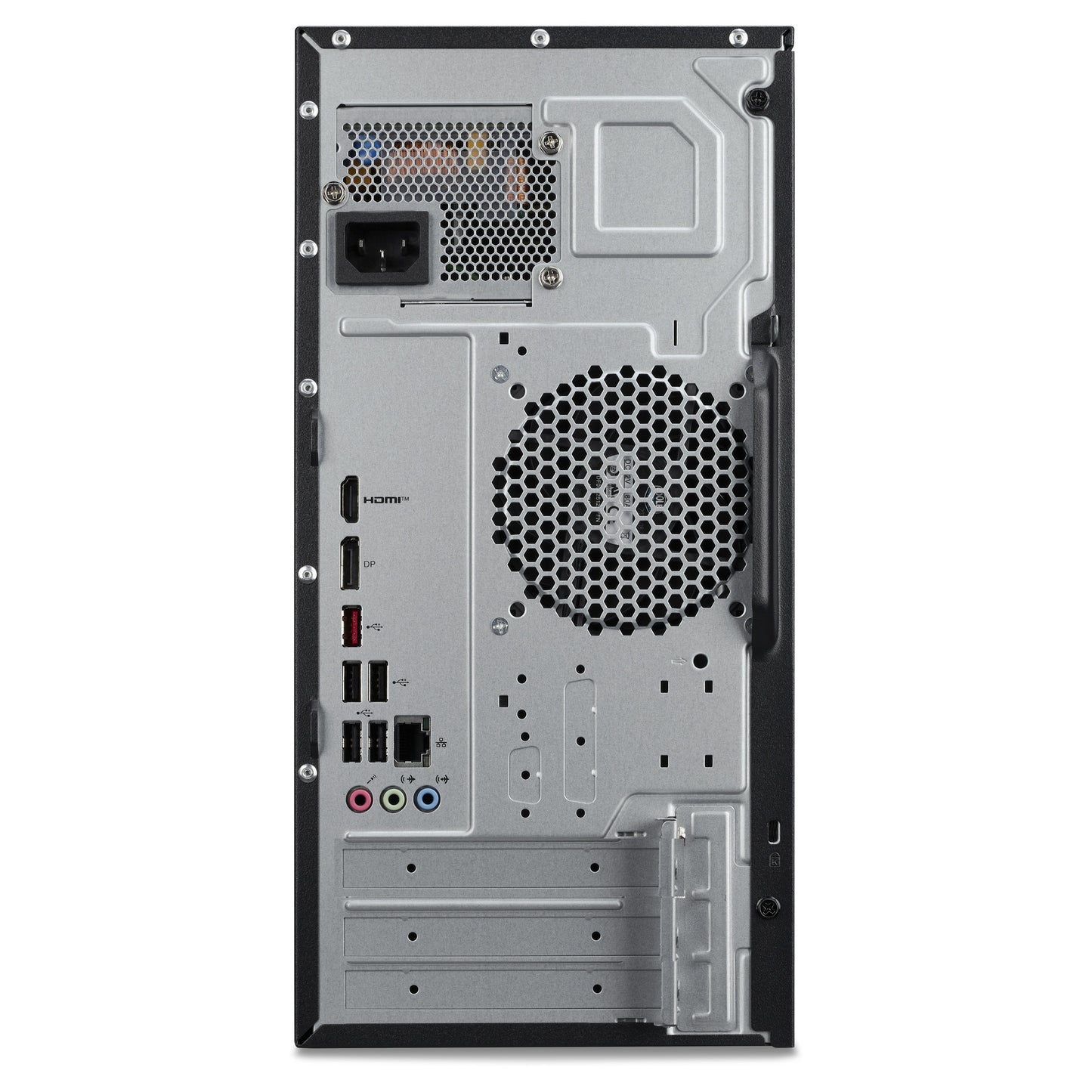 Système PC Acer Aspire TC-1860 (Noir | Core Ultra 5 225 | Intel Graphics | 16 Go | SSD 512 Go)