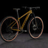 Cube attention slx willowgreen'n'black