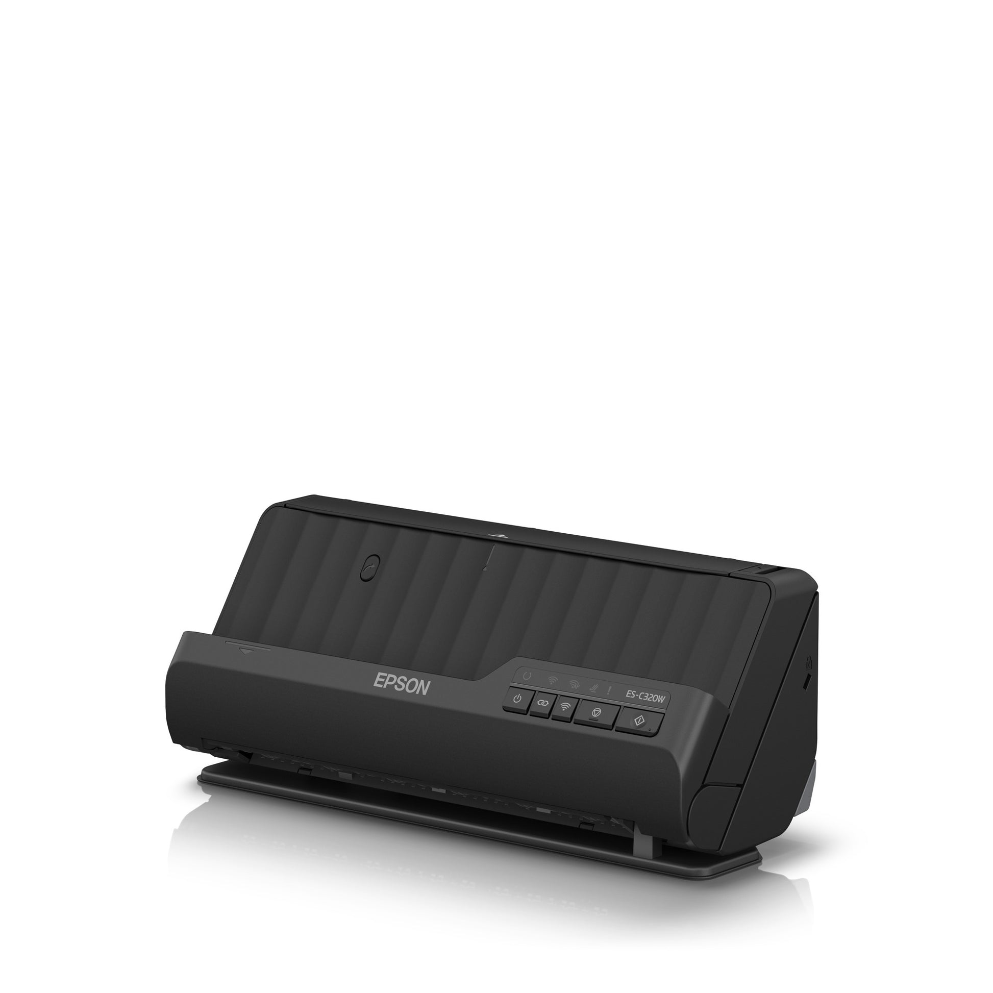 EPSON ES-C320W Scanner de documents compacts A4 avec Wi-Fi-Con