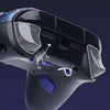 Manette Powera Advantage avec câble pour Xbox Series X|s - Fortnite : Victory Royale (bleu foncé, Xbox Series X|s, Xbox One, PC)