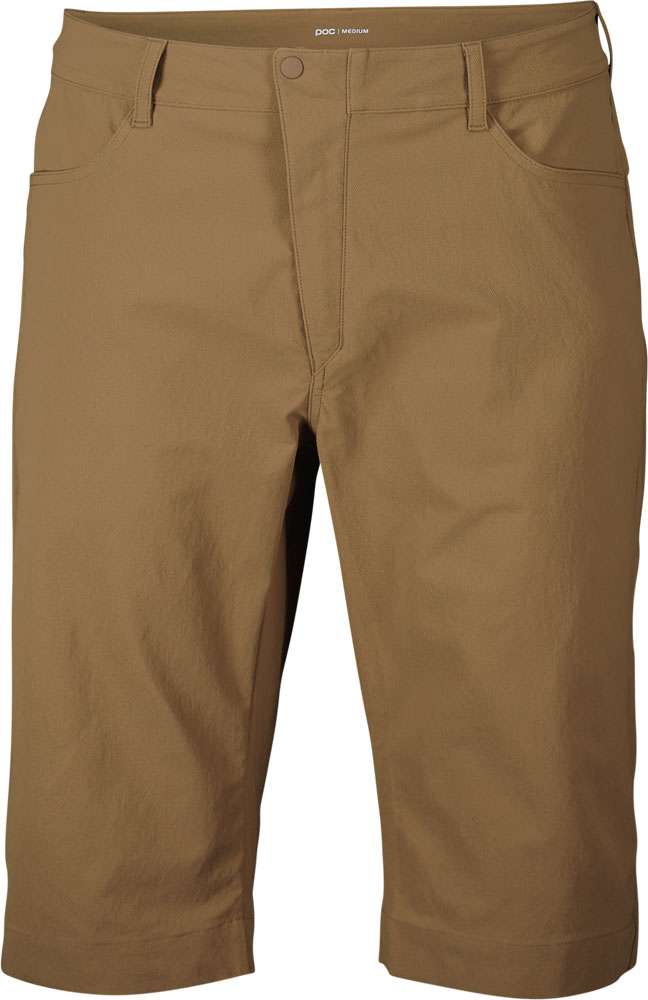 Poc essential casual - short vtt