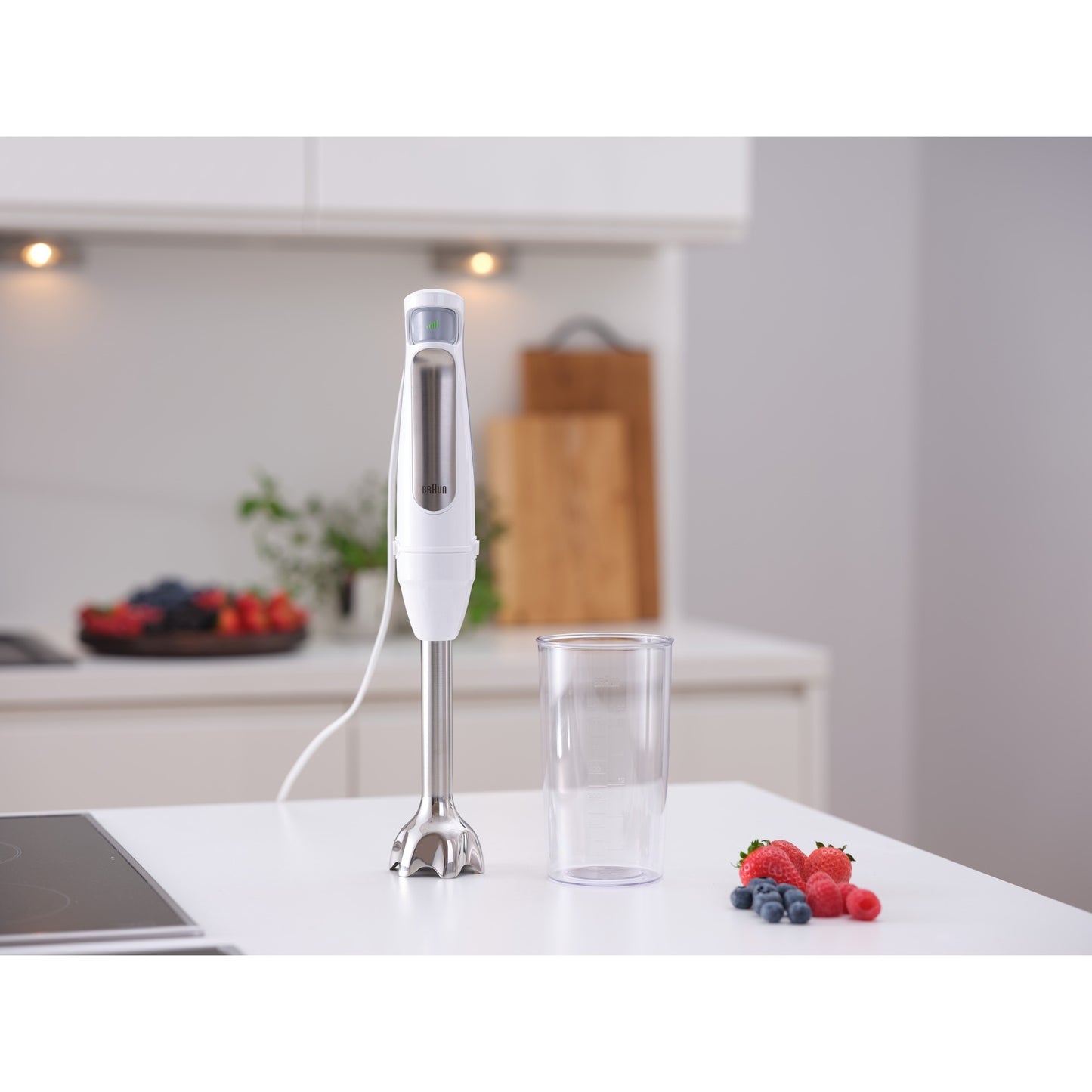 Braun Multi 7 Hand Blender MQ 7005B