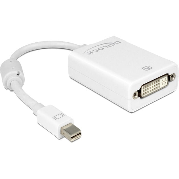 Adaptateur Dellock Mini DisplayPort -> DVI -I