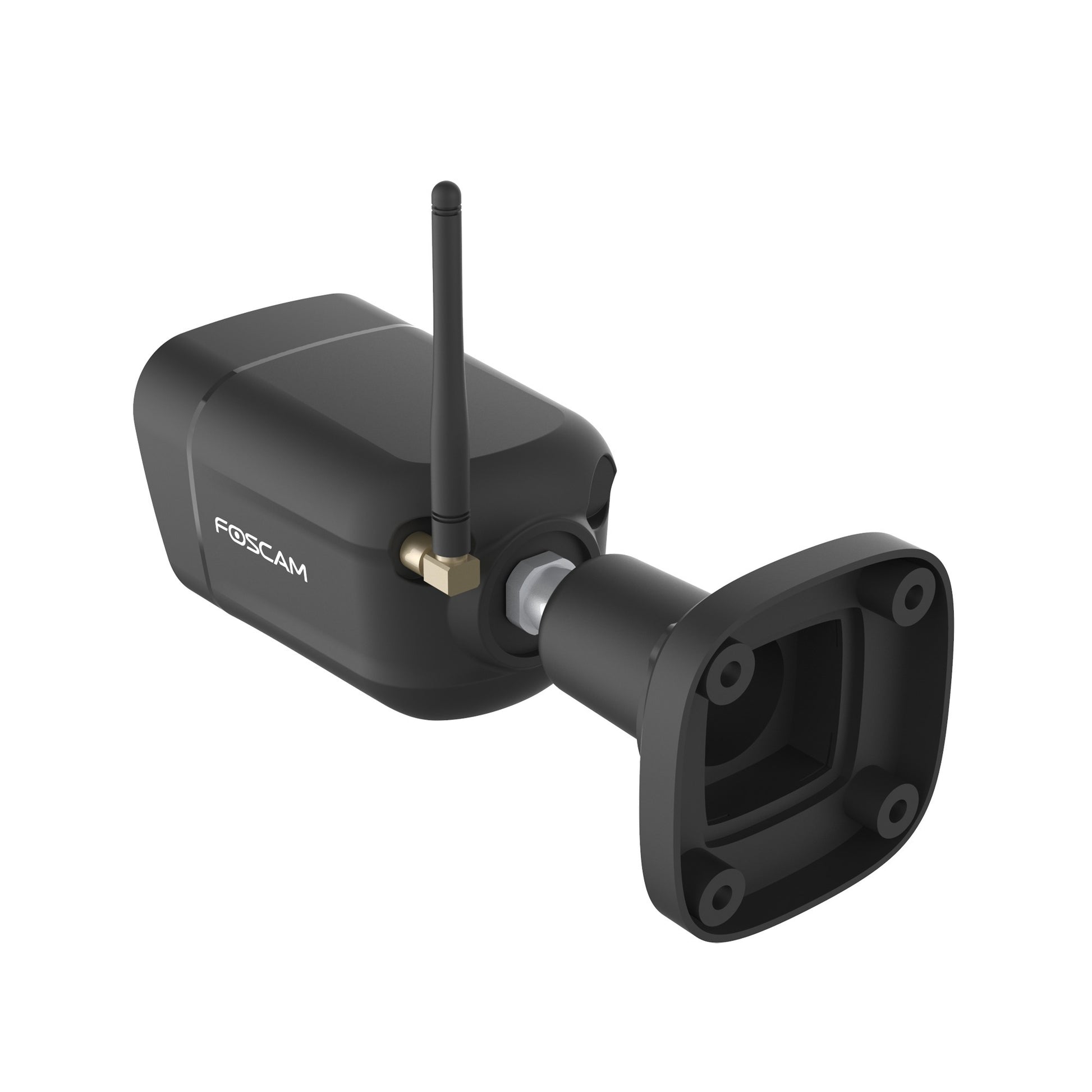 Foscam V8P, 4K 8MP Caméra de sécurité WiFi à double bande