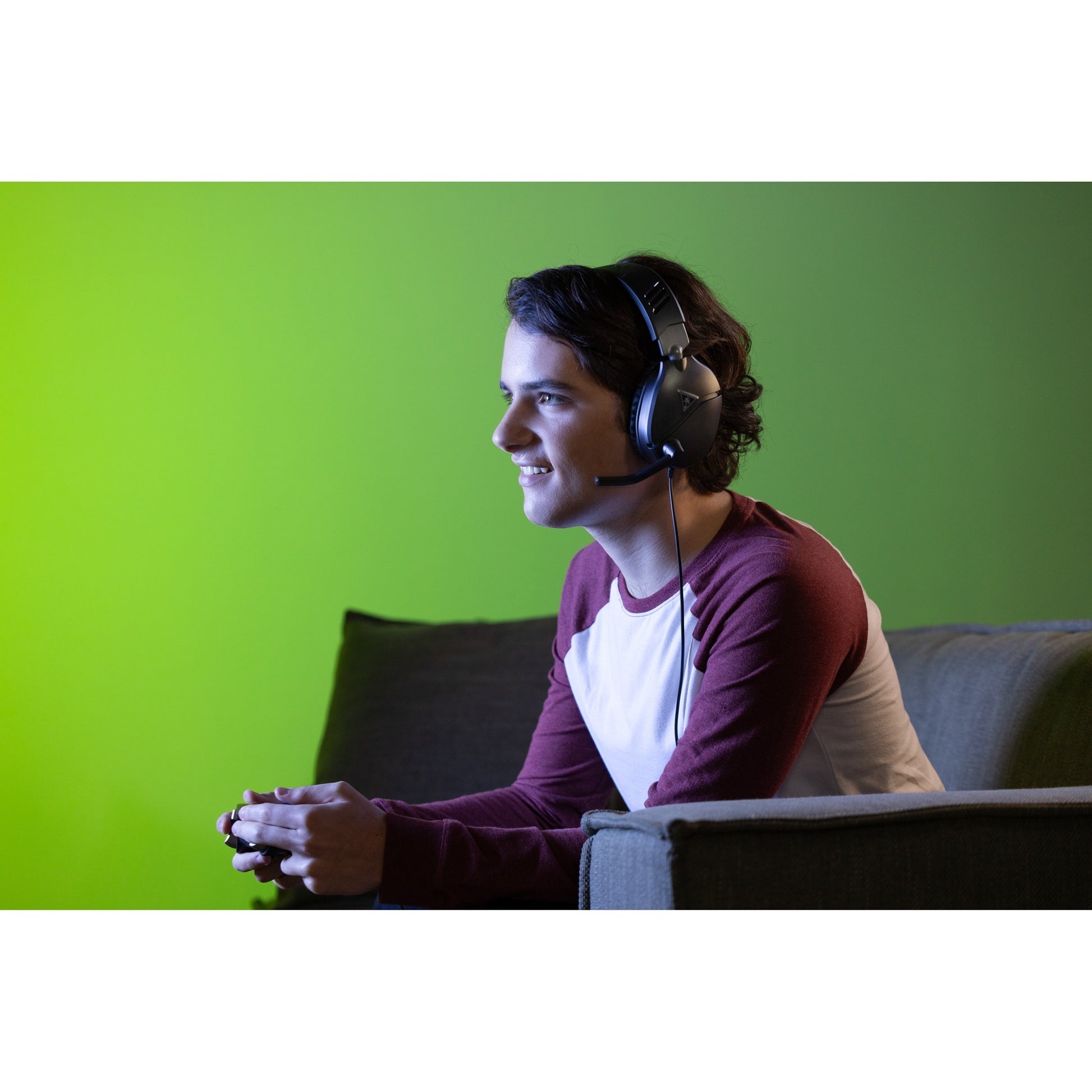Turtle Beach Ear Recon 70x Black (2024)