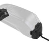 Support de batterie Shimano steps bm-en600 pour tube diagonal