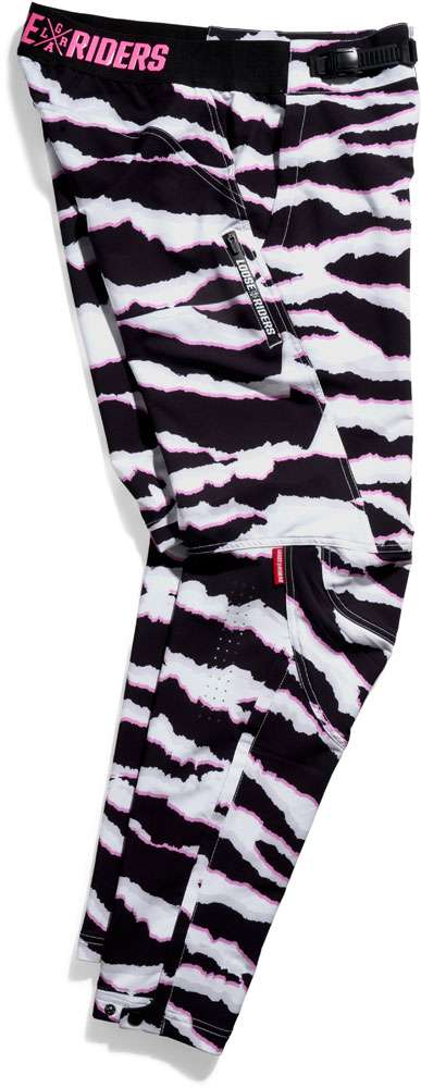 Loose riders c s evo ii vice - pantalon vtt
