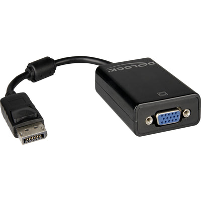 Adaptateur Dellock DisplayPort 1.1> VGA