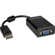 Adaptateur Dellock DisplayPort 1.1> VGA