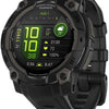 Garmin instinct® 3 amoled 45mm - Montre connectée multisport GPS