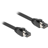 Dellock Patch Cable S FTP, RJ-45 avec Cat.8.1 - afbeelding 1