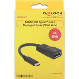 Dellock USB-C> DisplayPort - afbeelding 3