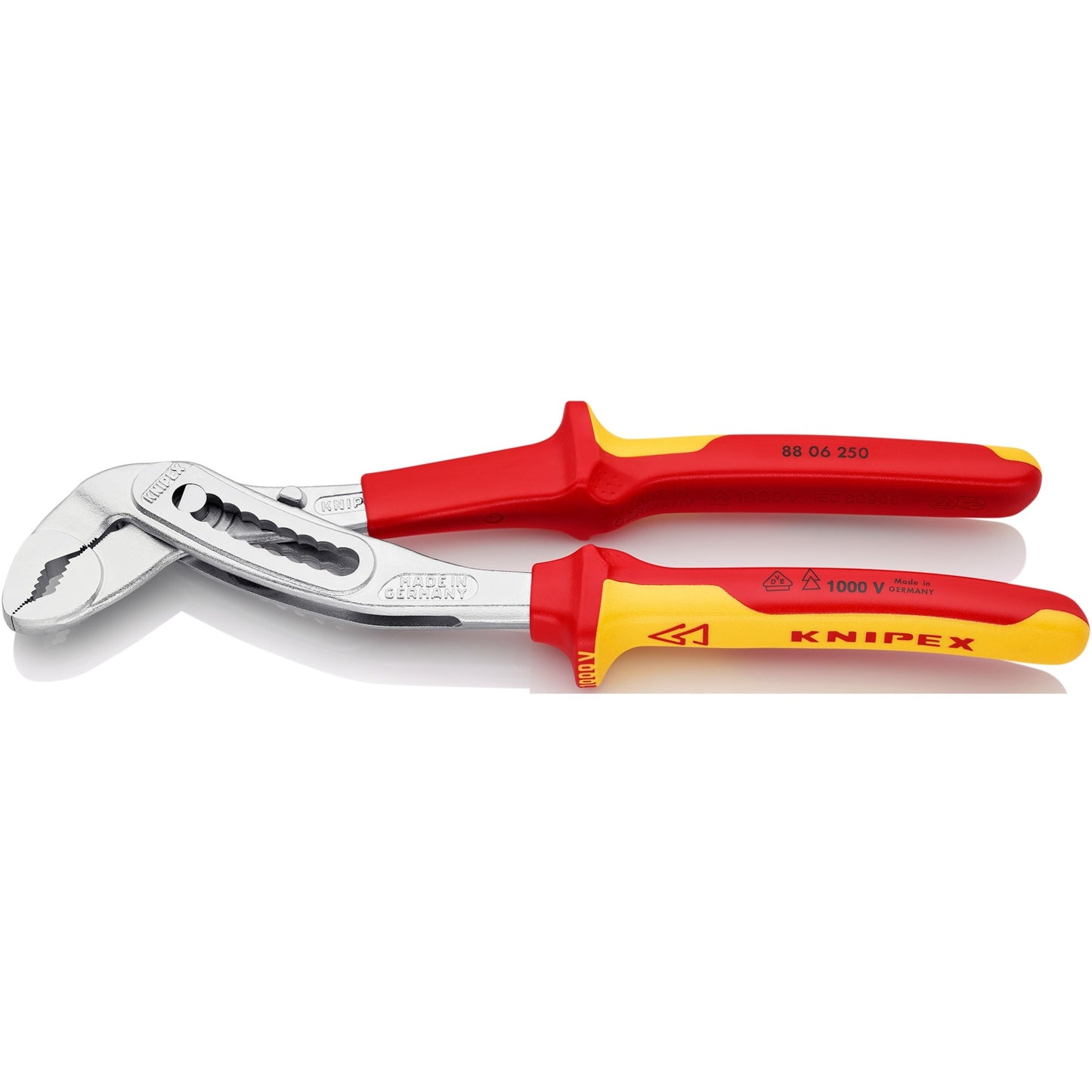 Knipex VDE Water Puppteg 8806250