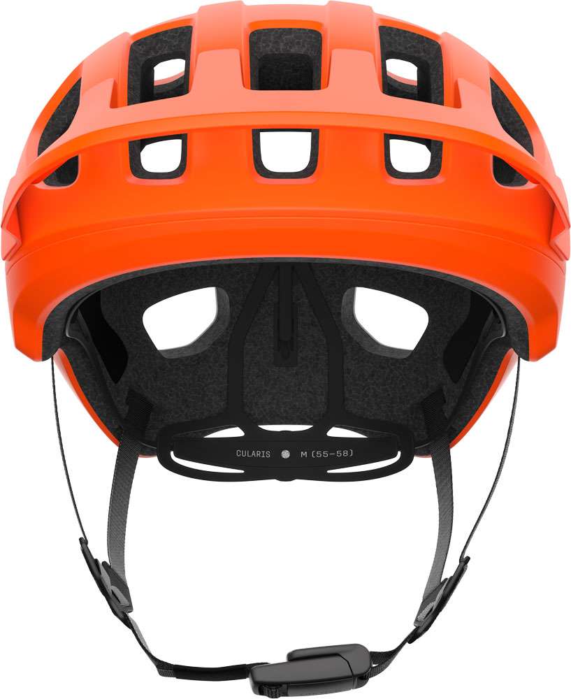 Poccularis mips - casque vtt